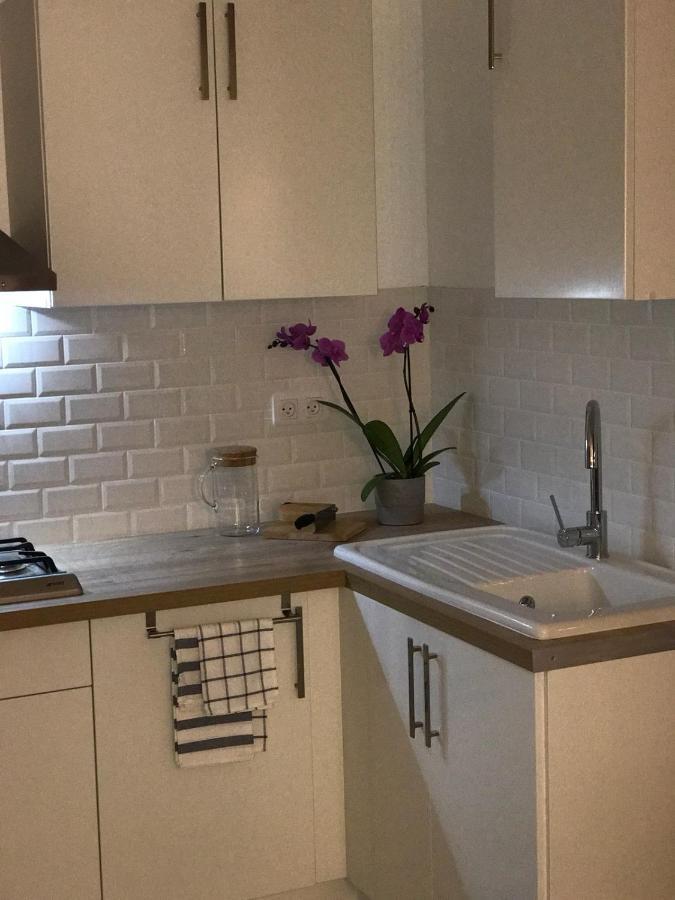 Ferienwohnung Lecocondemy Méru Exterior foto